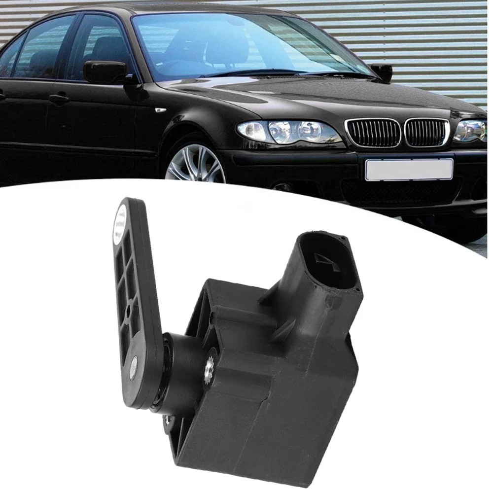 Headlight Height Level Sensor Headlight Level Sensor For 98-2005 BMW 3-series sedan E46 37146784697 37141093698 car accessories