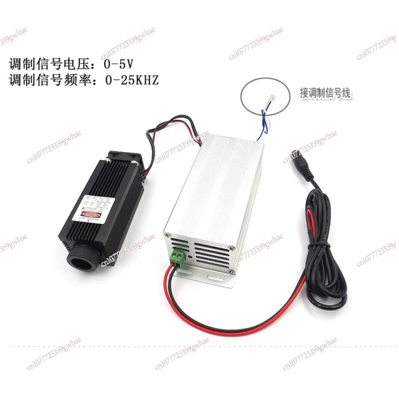 

680nm690nm1W мощный лазер красный сверхвысокой яркости позиционирующий свет