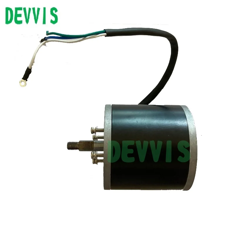 Cutting Motor For DEVVIS Robot Lawn Mower E1600 Series