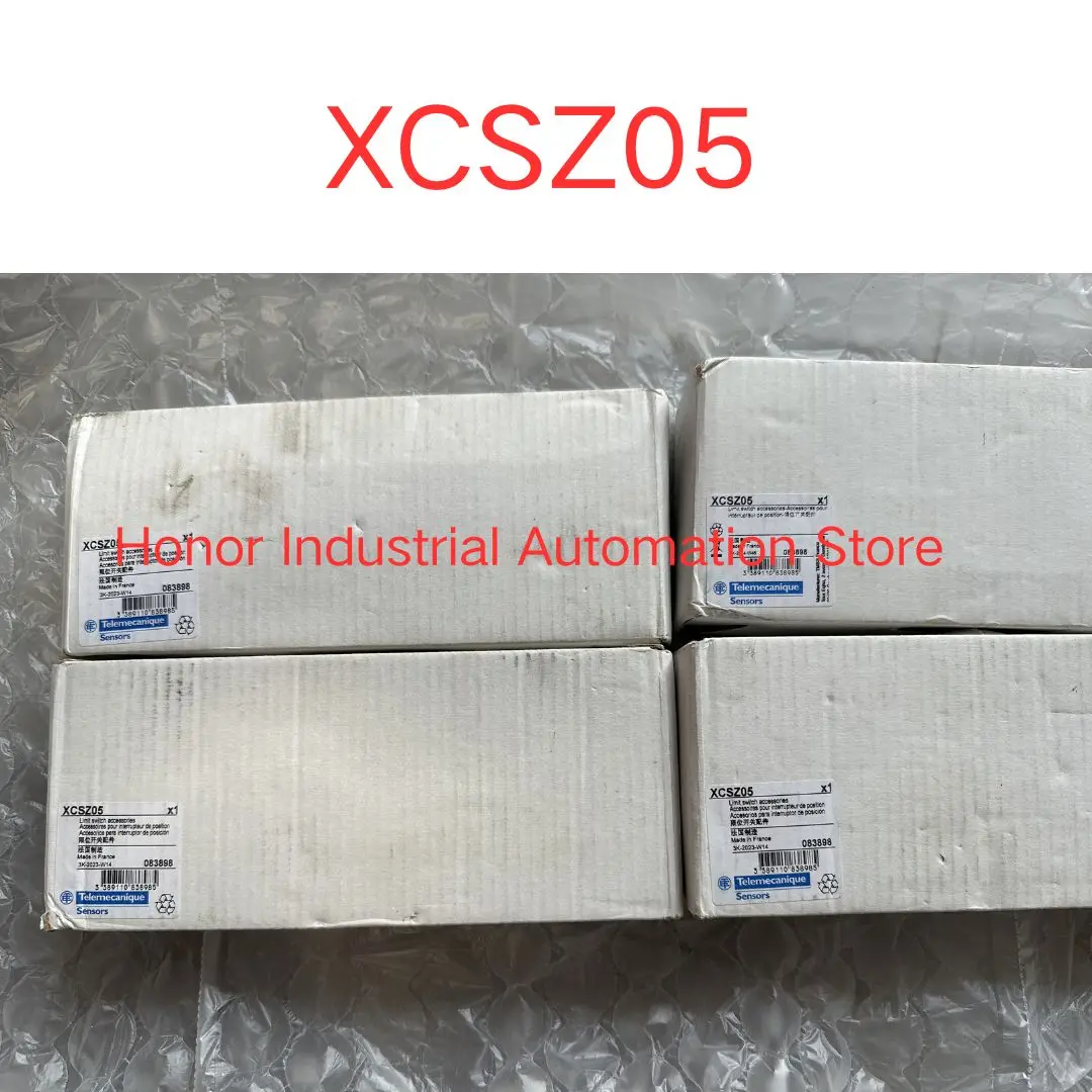 

Совершенно новый XCSZ05 Быстрая доставка