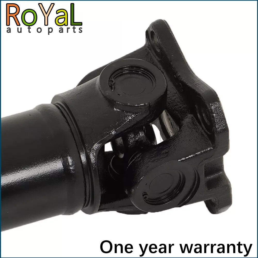 Ensemble d'arbre d'hélice d'arbre d'entraînement arrière pour Ford Explorer Sport Trac 2007-2010