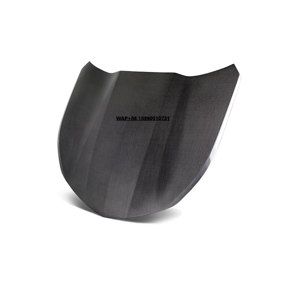 

Customize OEM Style Carbon Fiber Engine Hood Bonnet for Mazda 6