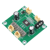 TPA3116 Class D Sound Power Amplifier Board DC 5V-26V 50W+50W 2.0 Channel Digital Class-D Stereo Amplifier for Speakers