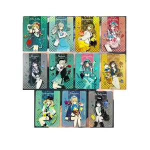 ACGカード ウラシク アテナセット acg beauty card –AliExpress