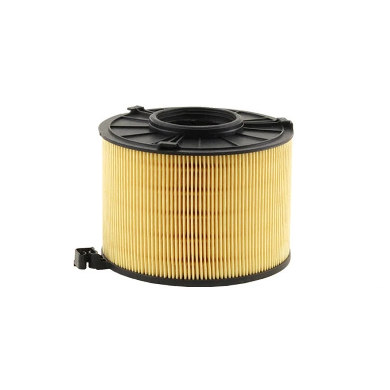 Car Engine Air Filter for Audi A4L 2.0T 2016 8W0 133 843B 8W0133843B L8W0133843E