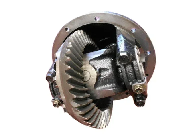 

OEM Quality Performance Auto Chasis Transmission Differential Assy for Toyota Hiace 7/37 8/39 8/41 9/41 10/41 10/43