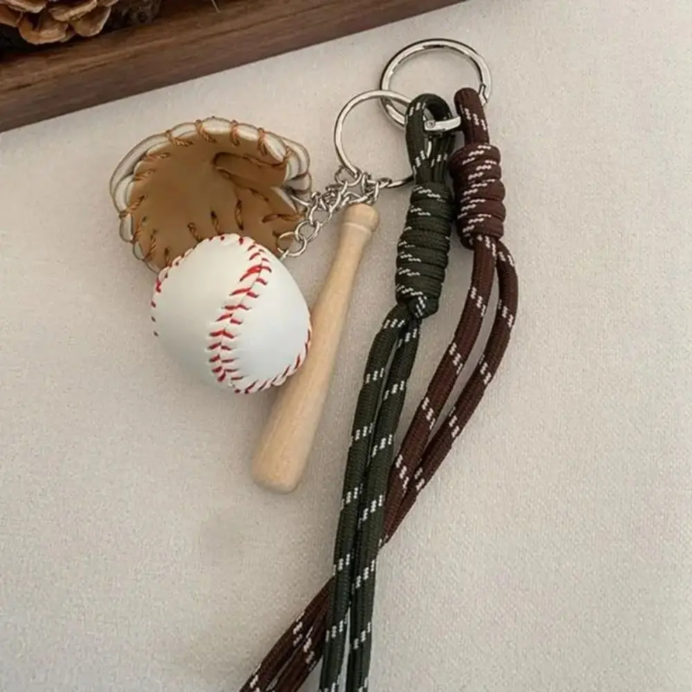Bag Charms Baseball…