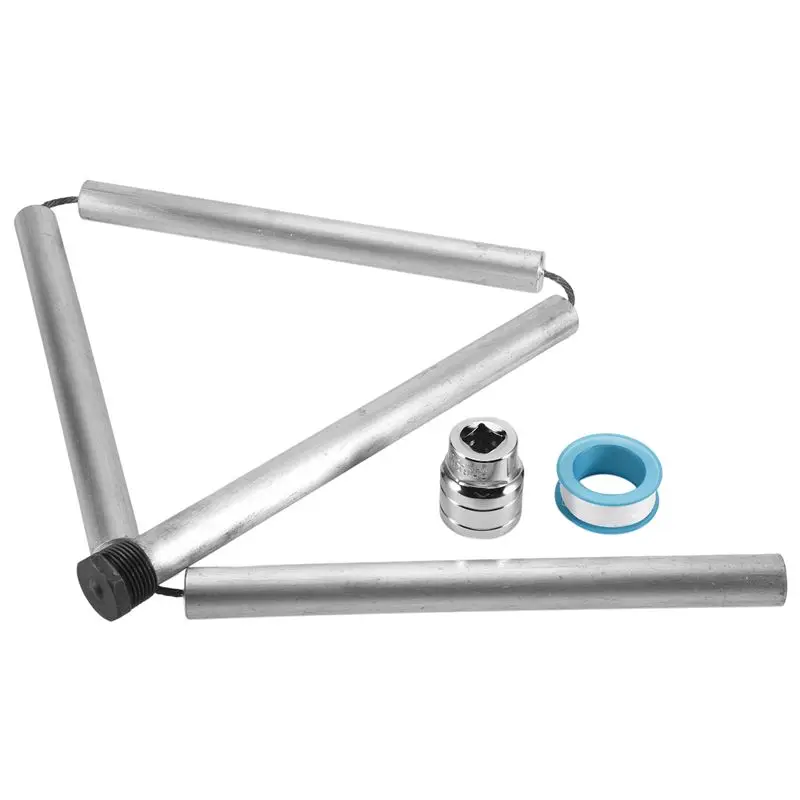 A20K-RV Water Heate…