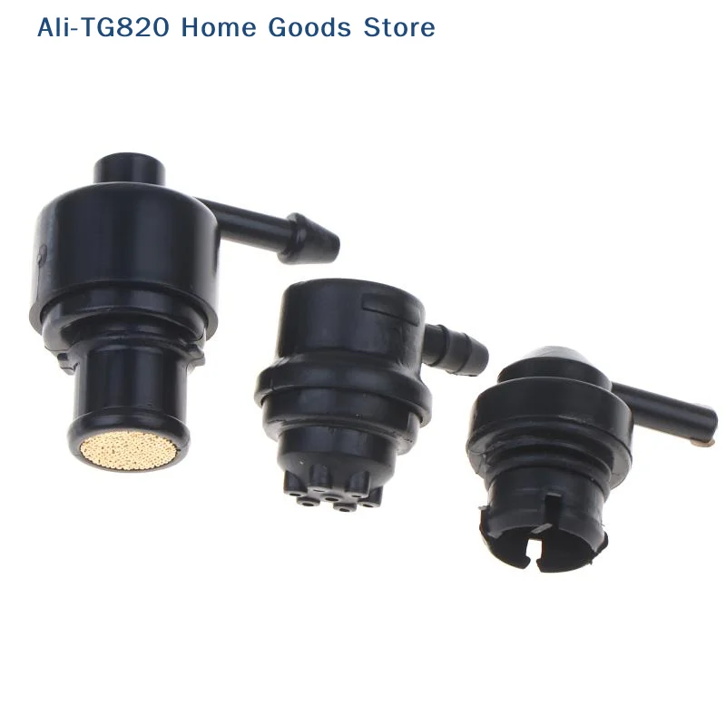 [TG820]Fuel Tank Vent Valve Pressure Regulator Balancer For MS200T And FS90 For MS250 Lawn Mower Parts Garden Tools