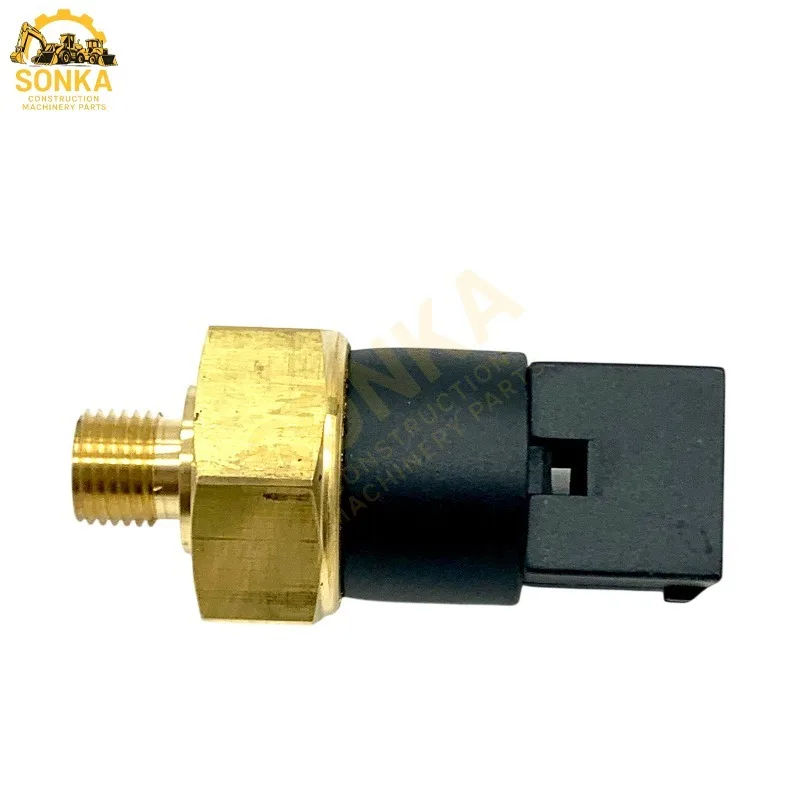 

VOE11039549 11039549 Pressure Sensor For Volvo L120B BM L120C L120C BM L150/L150C BM L150C L180/L180C BM L180C Wheel Loaders