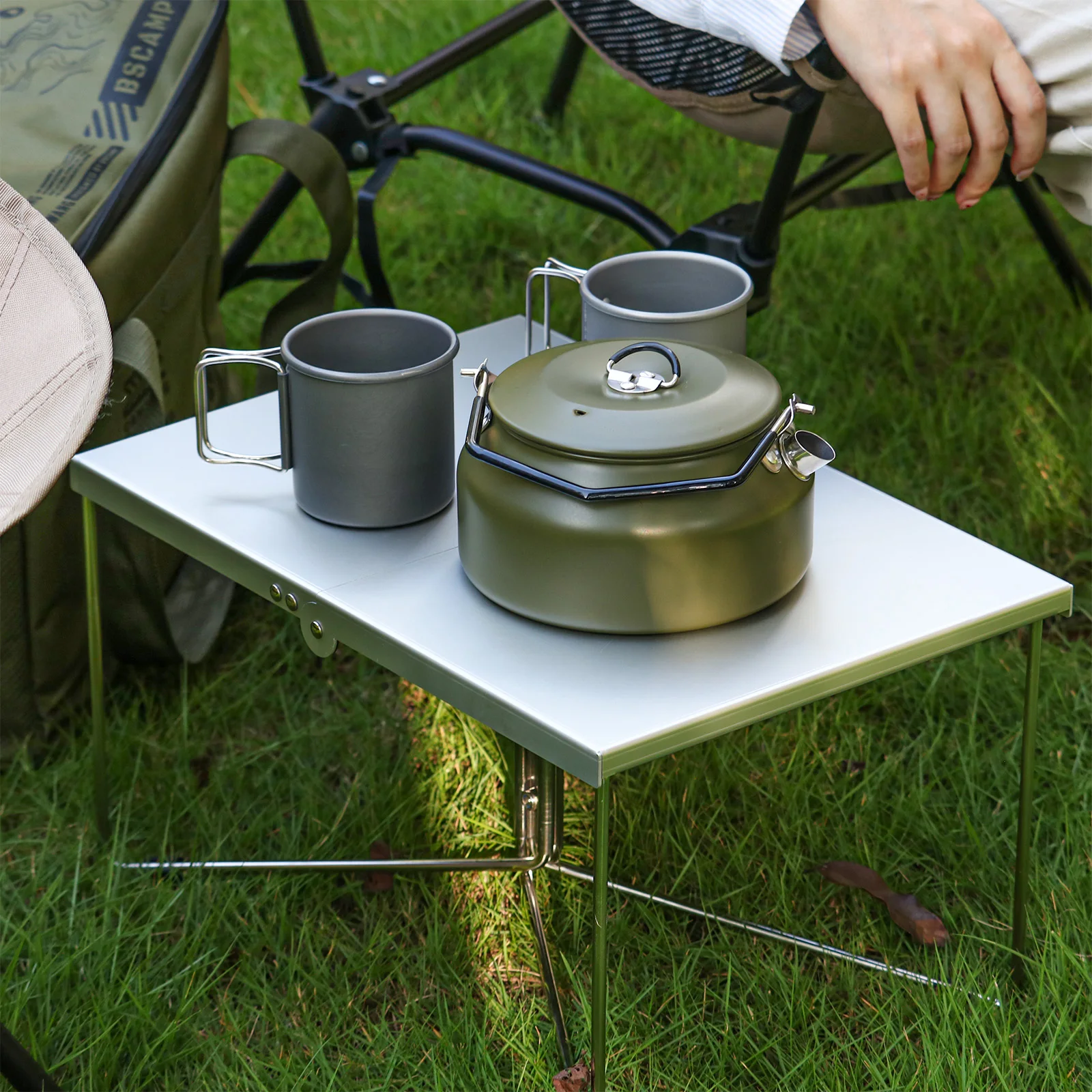 Thumbnail 2 - #12 Trending Camping Tables Right Now