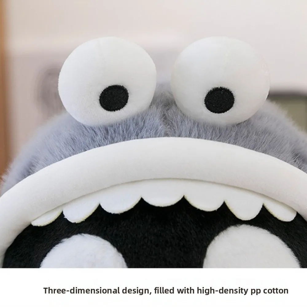 

Cute Cartoon Penguin Breathable Small Soft Animal for Girlfriend Gift