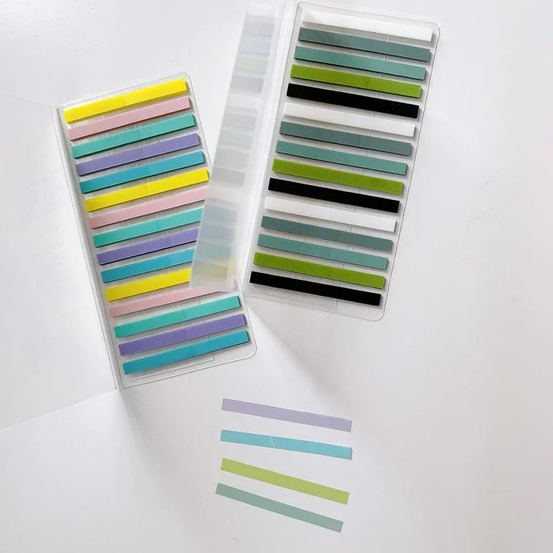 300Pcs Strip Index …