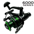 Green 6000 SERIES