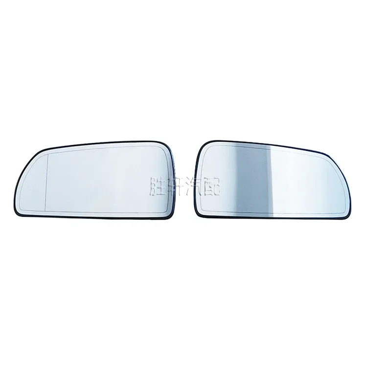 For Cadillac SLS Sevilla 06-12 Mirror Reversing Mirror Rear Mirror Reflective Mirror Heating Glass