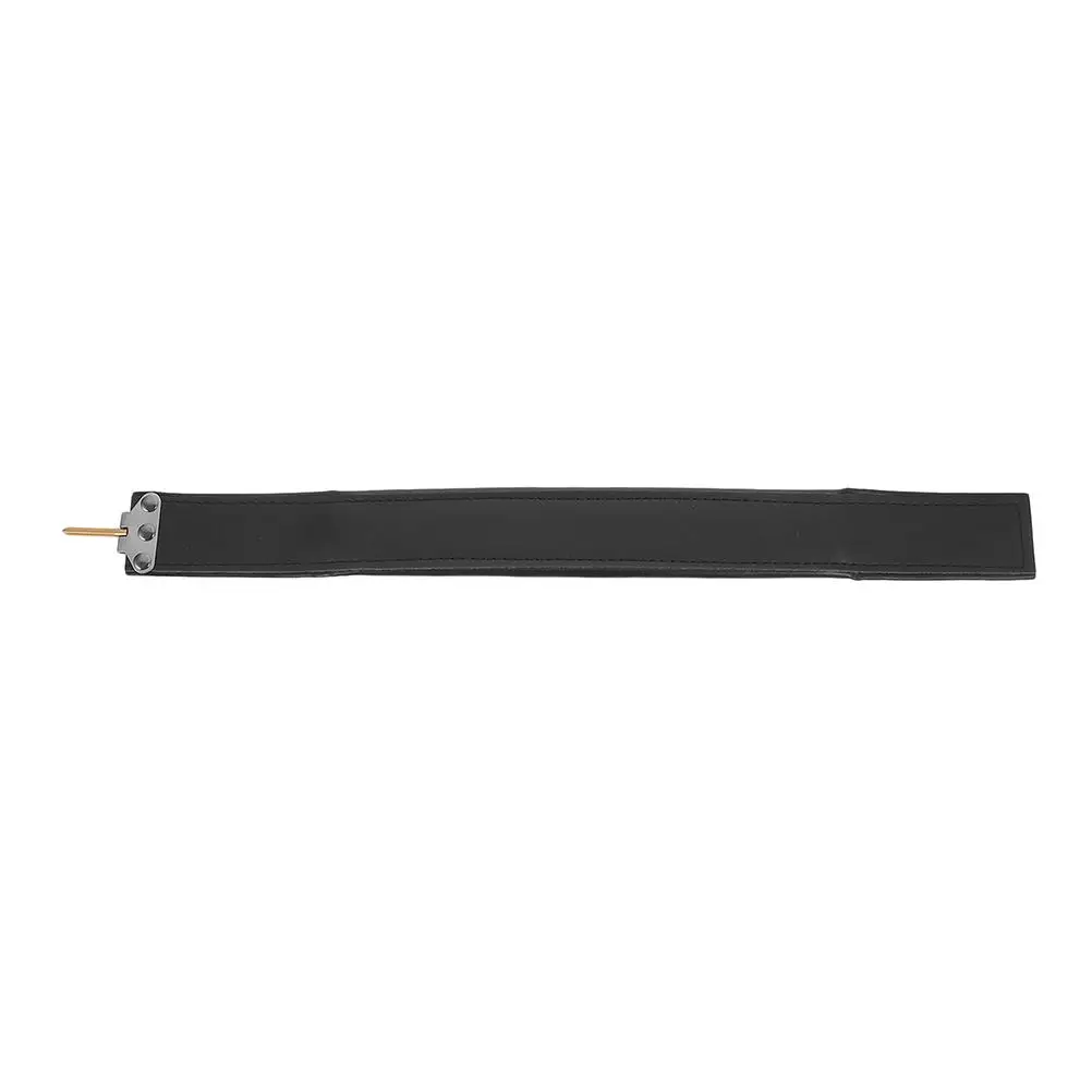 

Bass Strap Replacement Belt Detachable Belts Hardware Pu Hand Strap Accordion Accessories Bass Accordion Belt Durable
