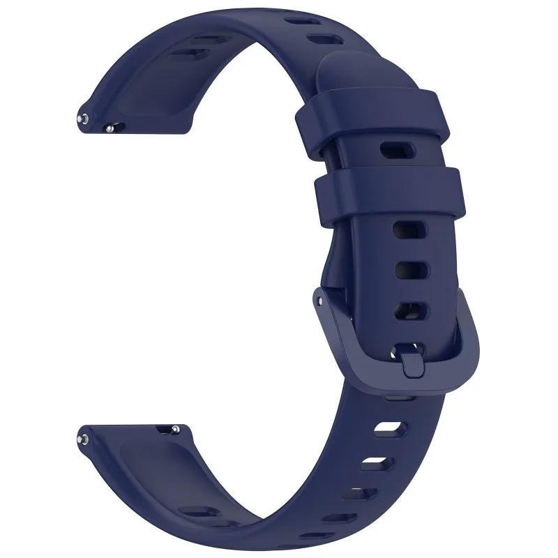 16mm Silicone Strap for Huawei Watch Band 7 6 3  Sports Band Wristband Keep B4 Bralecet for Huawei Watch Fit Mini Accessories