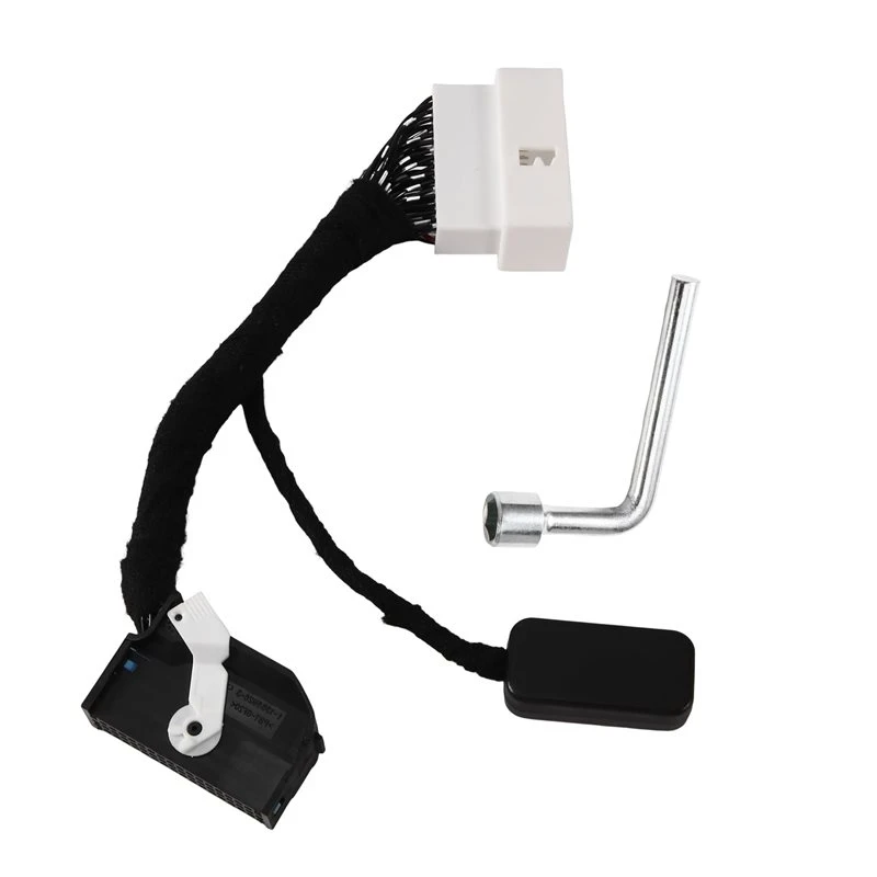 DT42-Device To Eliminate Start Stop Engine System Off Switch For A7A6L/RS6/RS7/S7/S8 19-26