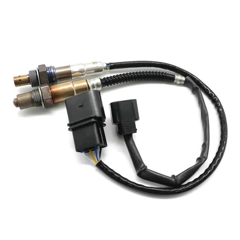 

Precision 39210-23700 39210-23750 Car Upstream & Downstream Lambda Oxygen Sensor For Hyundai Elantra Kia Spectra 2.0L 2003-2009