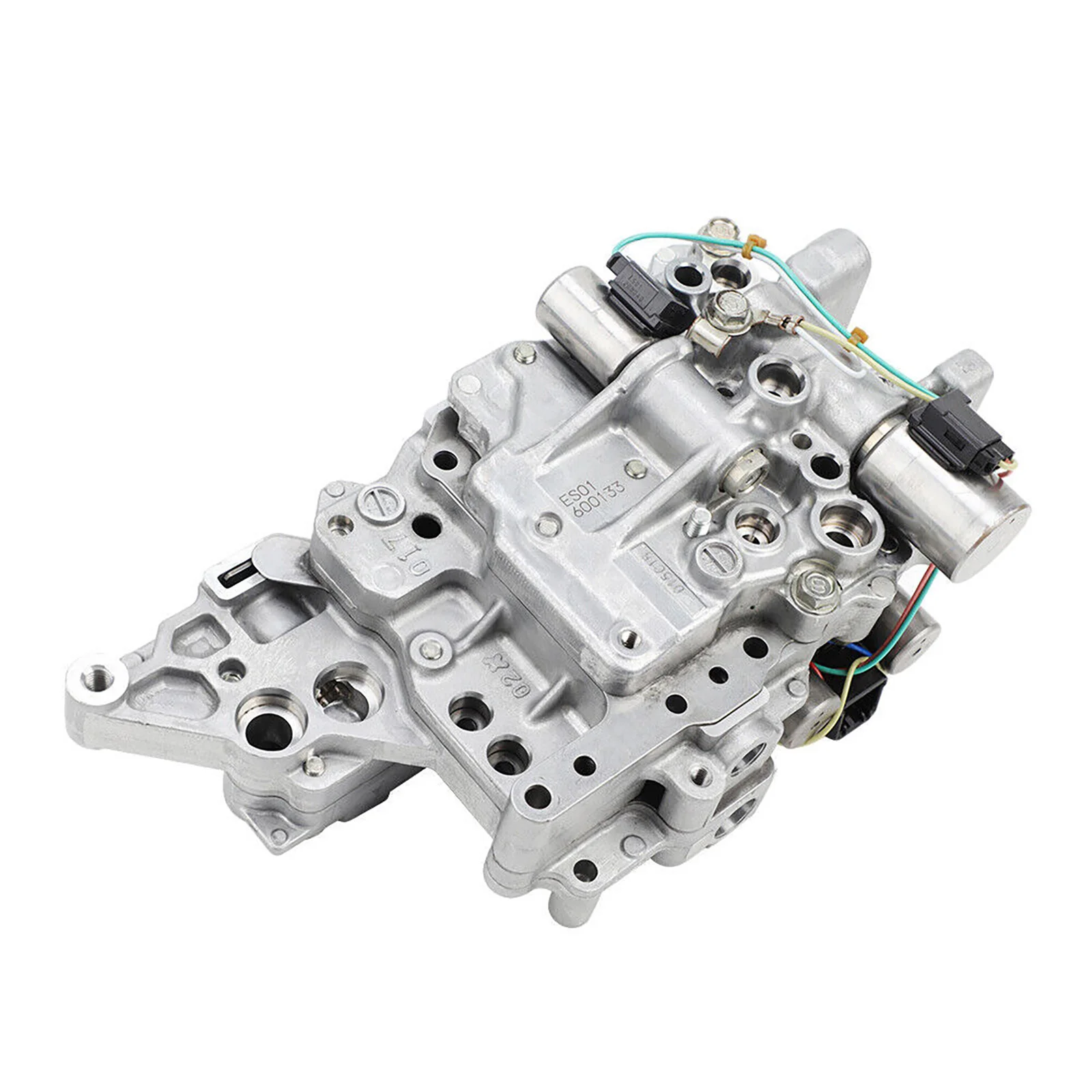 Cuerpo de válvula de transmisión CVT para vehículo, 27000-5X9-014, para Honda Accord CR-V Civic 2015-2021, piezas de repuesto de accesorios para automóvil, 1 ud.