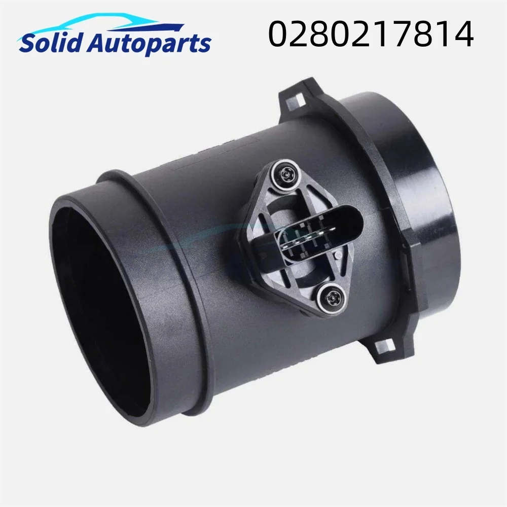 

0280217814 Mass Air Flow Meter MAF Sensor 0280217814 For BMW E38 E39 E53 540i 740iL X5 Land Rover Range Rover 3