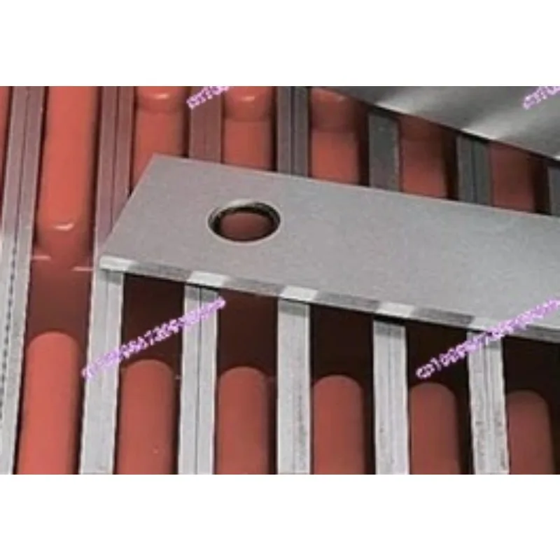 

1/8" Parallel Blocks Set (10 Pairs)