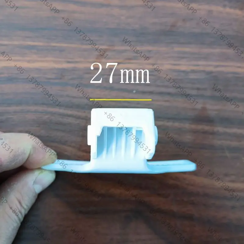 For  drum washing machine door handle WMB71031ms  hook  buckle  lock switch repuestos de lavadora
