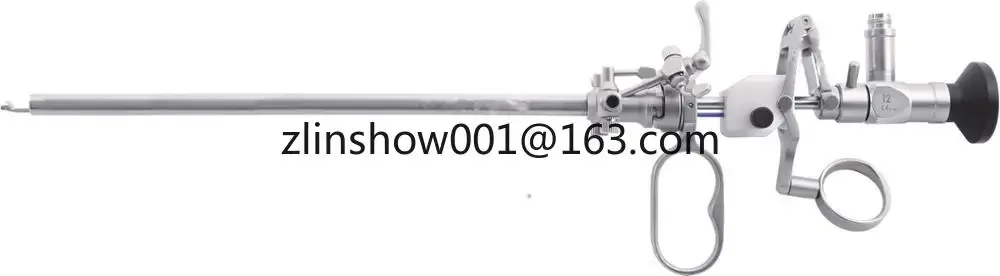 Conjunto Instrumentos Urologia e Uretrtomia