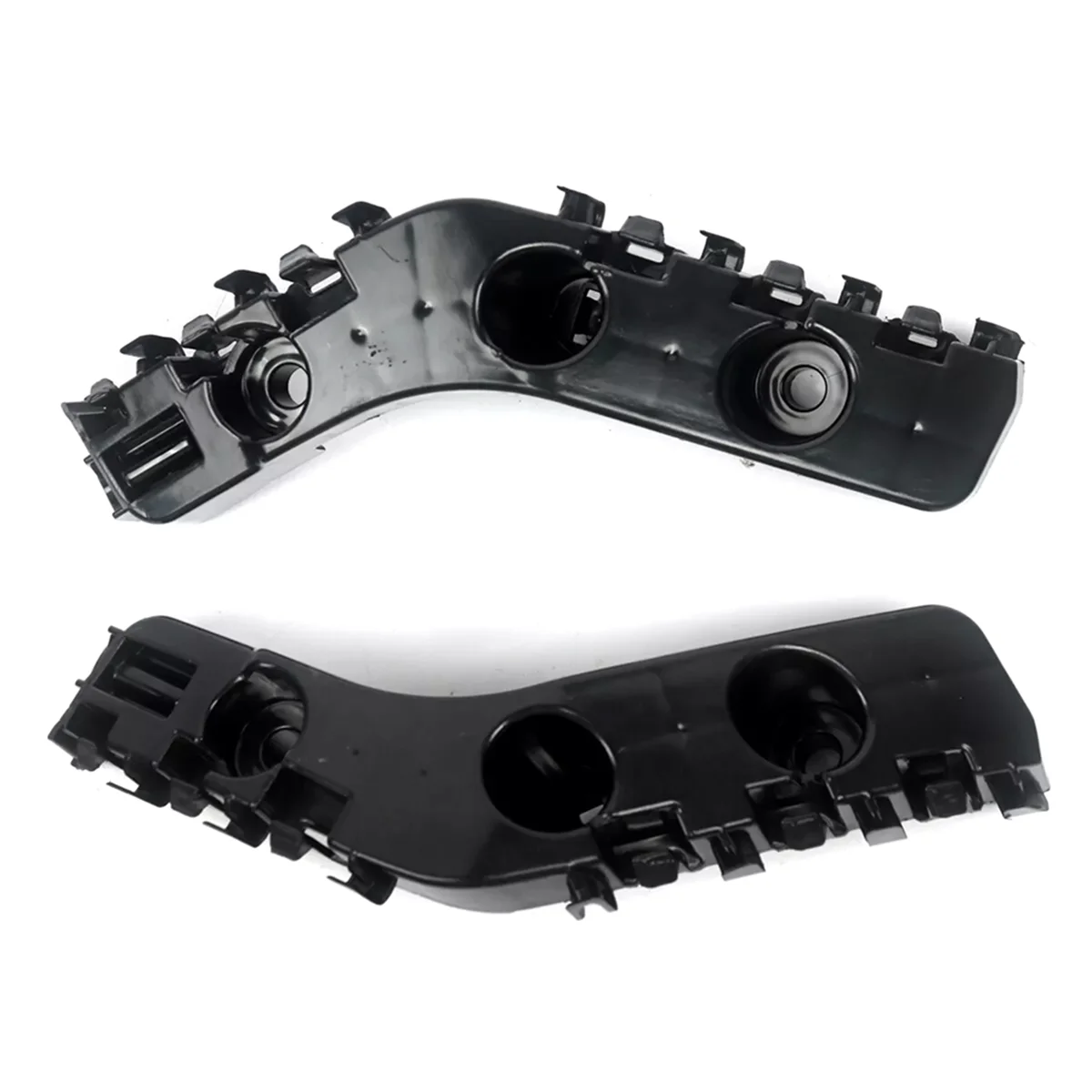 Front Bumper Brackets Left & Right 68144219AE 68144218AE for Jeep Grand Cherokee 2014-2021