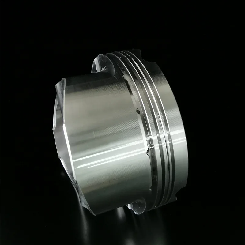 Customized High Performance Piston & Parts for Honda Engine K24 K24A 87.5mm Piston view 4