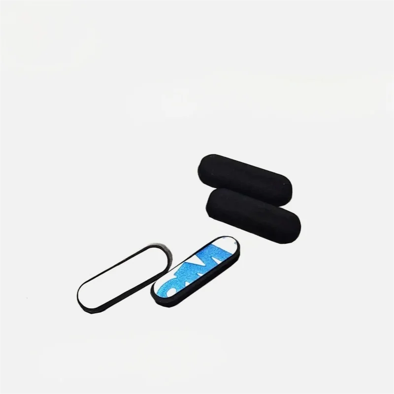 Bottom Case Rubber Feet for X280 Laptop Lower Base Cover Non-Slip Rubber Foot Pad Non-Skip Rubber Feet 4pcs/Set