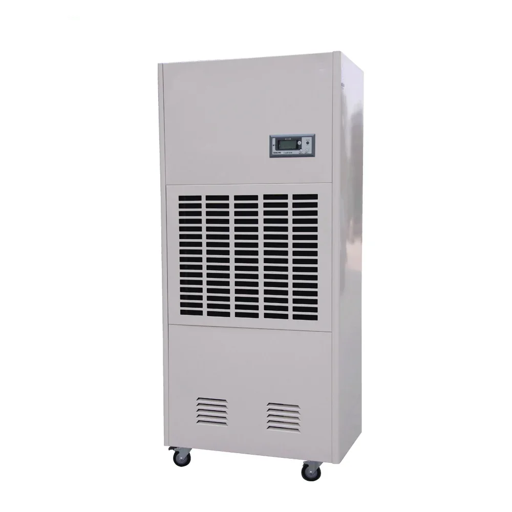 

Commercial Big Capacity Industrial Dehumidifier with Intelligent Energy-Saving Feature