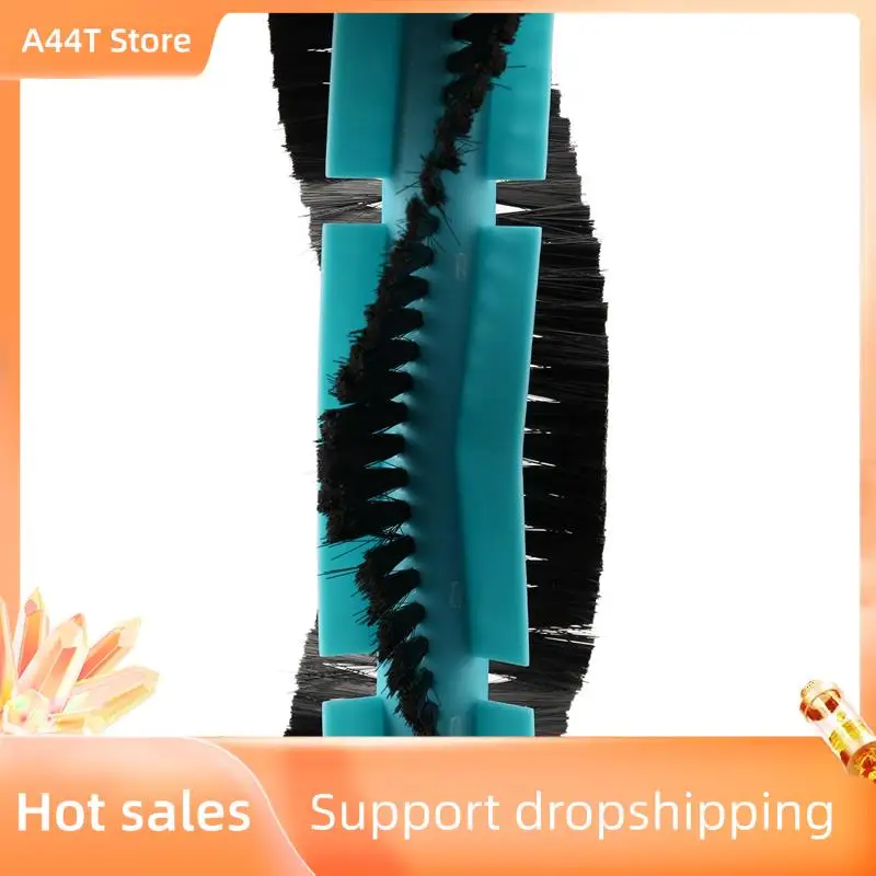 

A44T 5X робот-ролик, основная боковая щетка для робота-пылесоса Cecotec Conga 4090 5090, запасные части, аксессуары, щетки