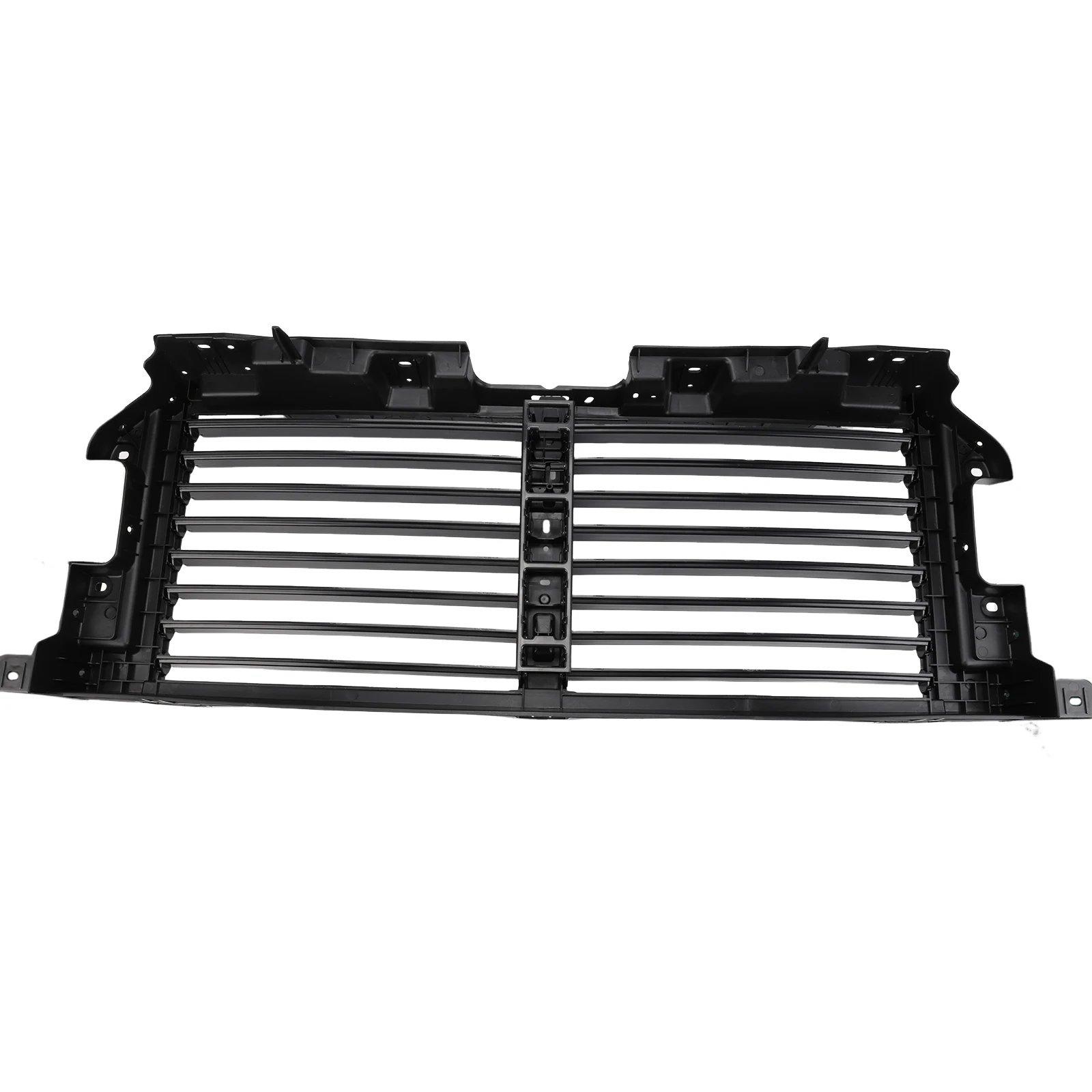 

Car Front Upper Active Grille Radiator Shutter w/O Motor For Ford F-150 2024-2025 RL3Z8475A RL3Z-8475-A Auto Accessories