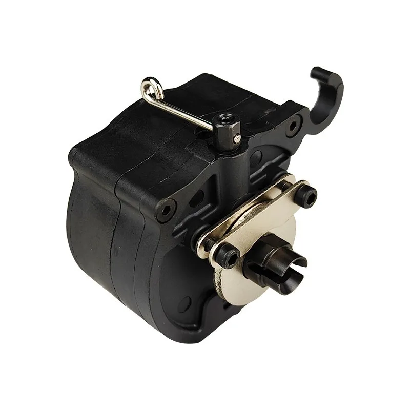 1/10 Oil Train Spare Parts, Factory Direct Sales 10005 Single Speed Medium Difference Assembly