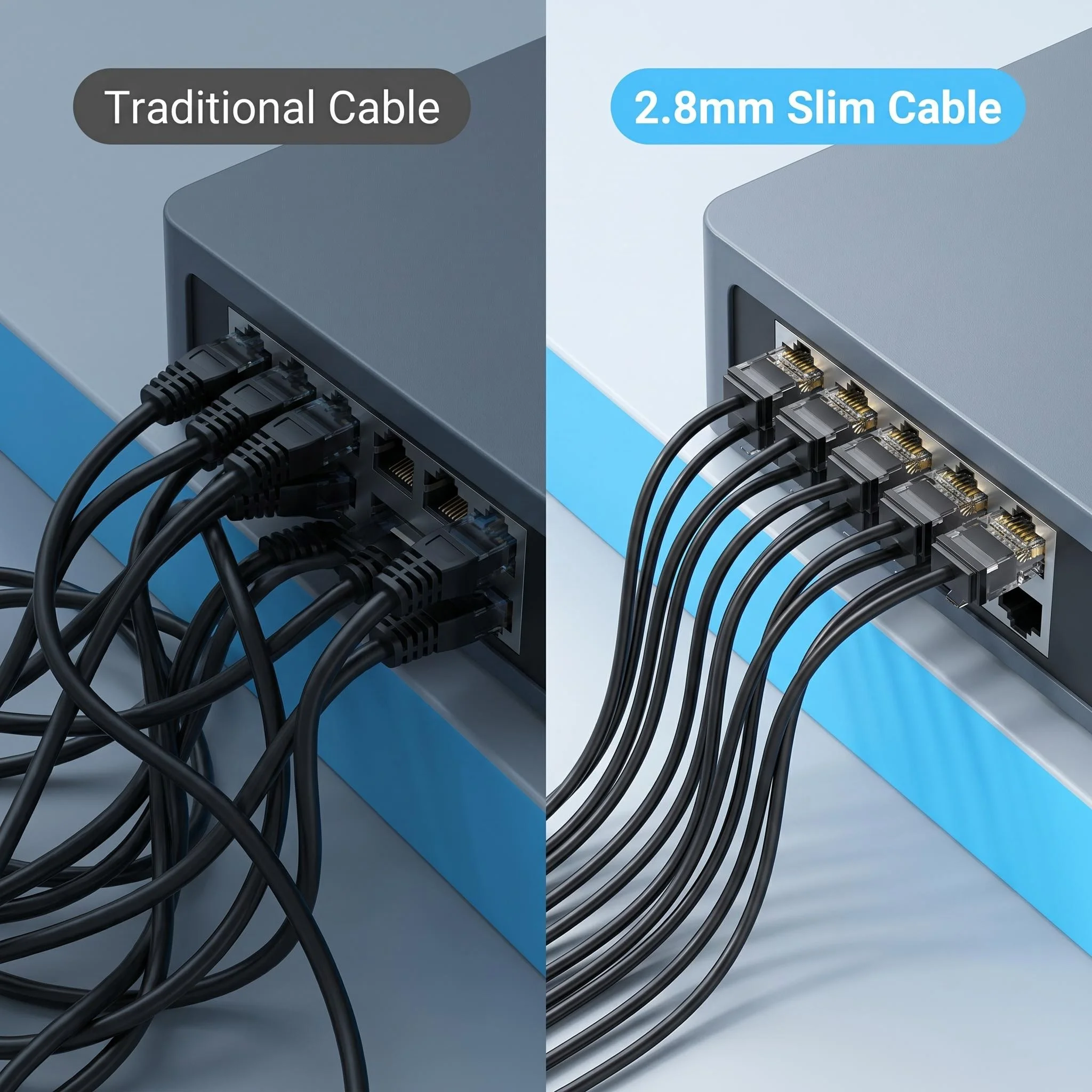 Thumbnail 2 - #59 Best Cat6a Ethernet Cables to Buy In 2026