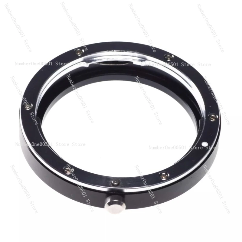 Set Adapter Ring B2… - image