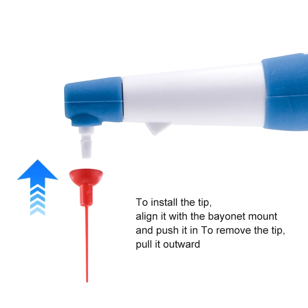 Wireless Dental LED Endo Activator Ultrasonic Endo Irrigator Root Canal Vibration Cleaning Tool with 60pcs Tips view 4
