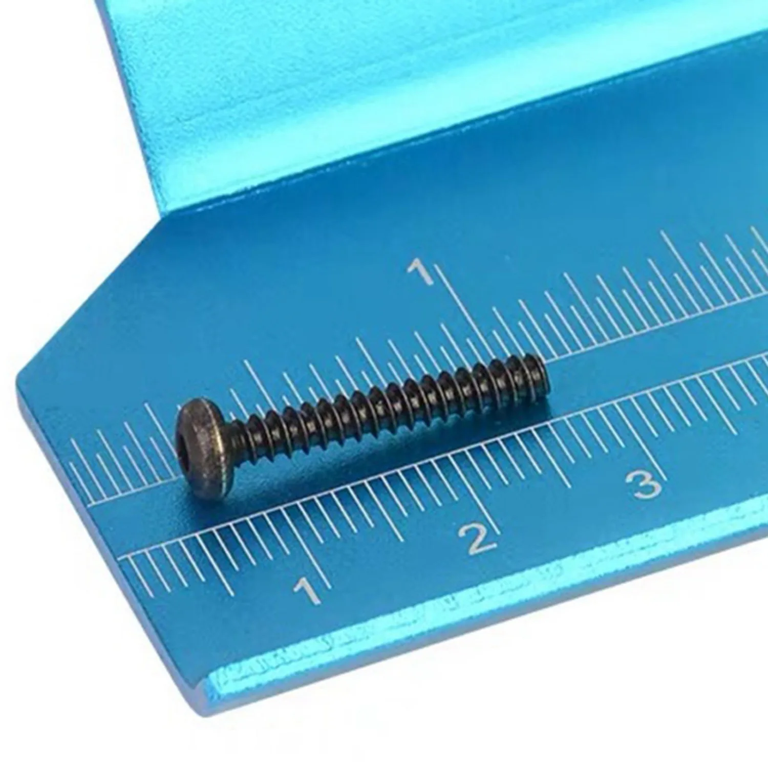 AA84 2 комплекта металлической радиоуправляемой автомобильной рабочей станции, рабочая подставка для ремонта, вращение на 360 градусов для масштабных моделей 1/8, 1/10, 1/12, 1/16, черный и красный