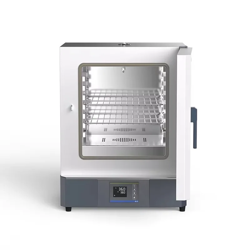 

CHKJ-2025NEWHN Series Electric Heating Constant Temperature Digital Display Incubator