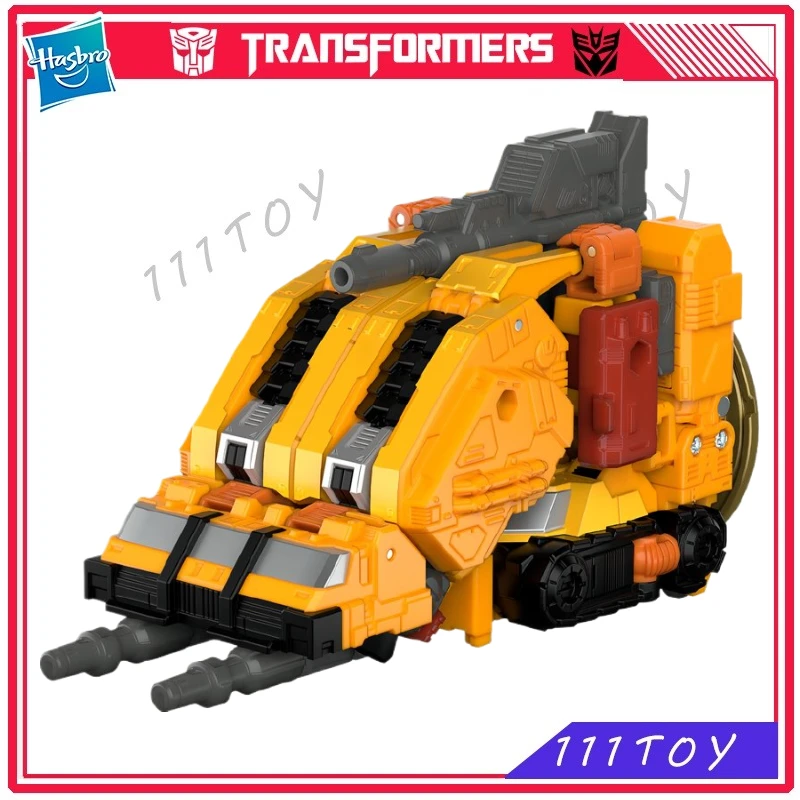 In Stock Hasbro Transformers Classic Toys Age Of The Primes Voyager Class Sentinel Prime Action Toy Figure Collect Gifts Hobbies - view 5