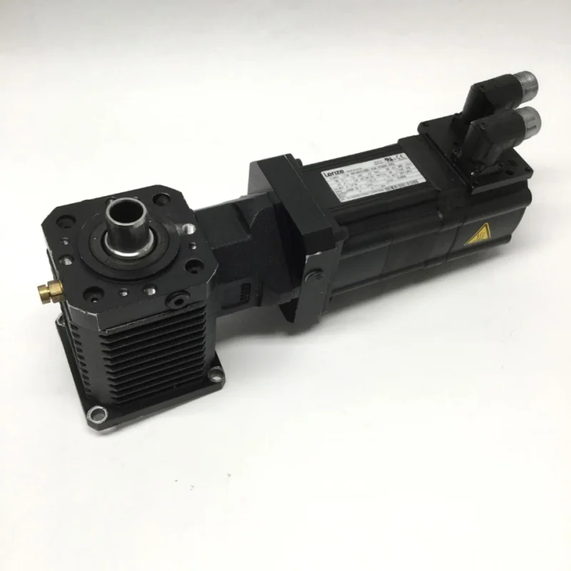 New and Original MCS 09D41LC40B0 Stock in Warehouse PLC Programming Controller