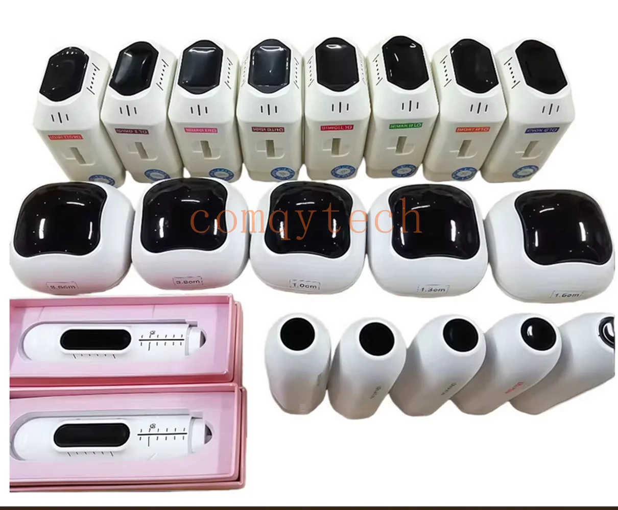 3D 4D 5D Ultraschall-HIFU-Gerä – 4D Hifu Machine Skin Tightening Bewertung und Preis
