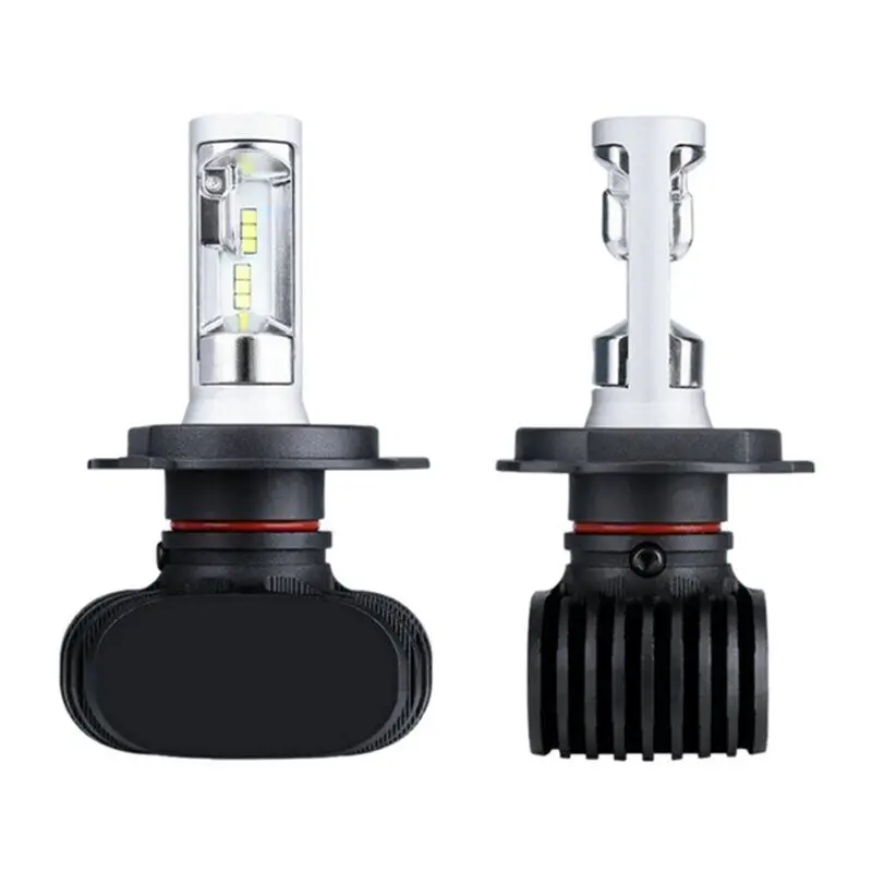 Hi/Lo H4 Led Headli…