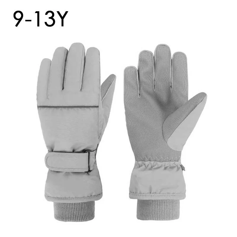 Variant: 9-13Y Gray