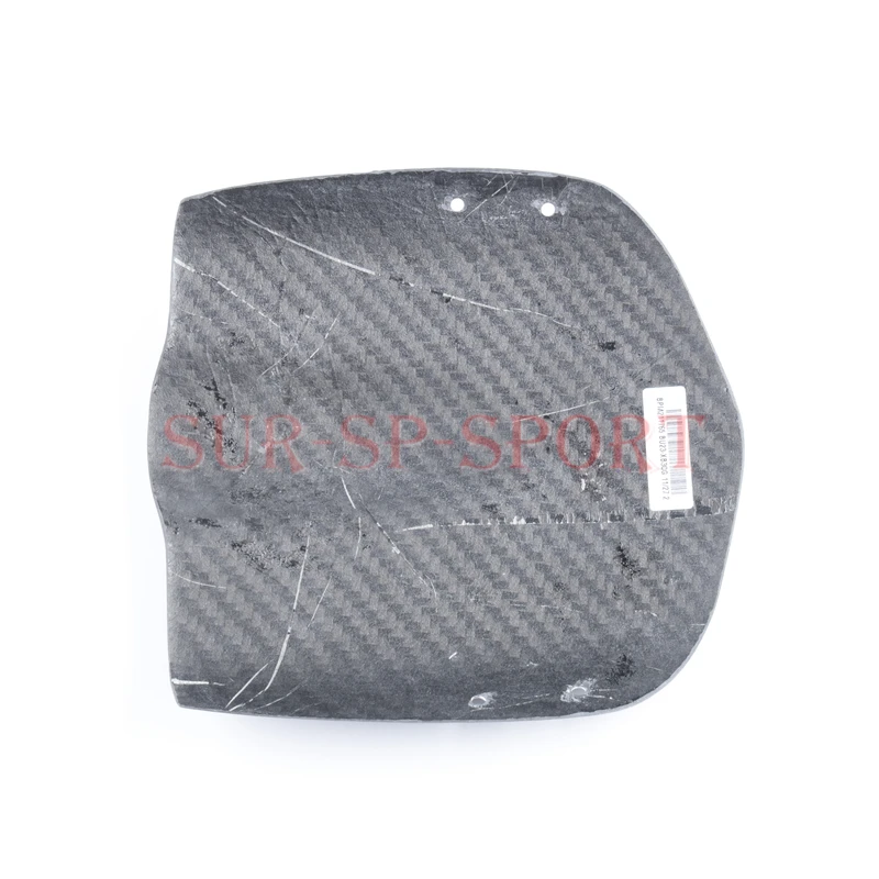 Front Nose Windshield Cockpit Screen Fairing Cowl  Carbon Fiber For Buell XB9X XB9SX 2003 2008