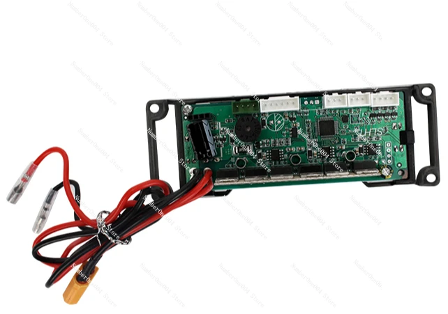 

6.5 Inch 8 Inch 10 Inch Universal Balance Car Motherboard Controller 36V
