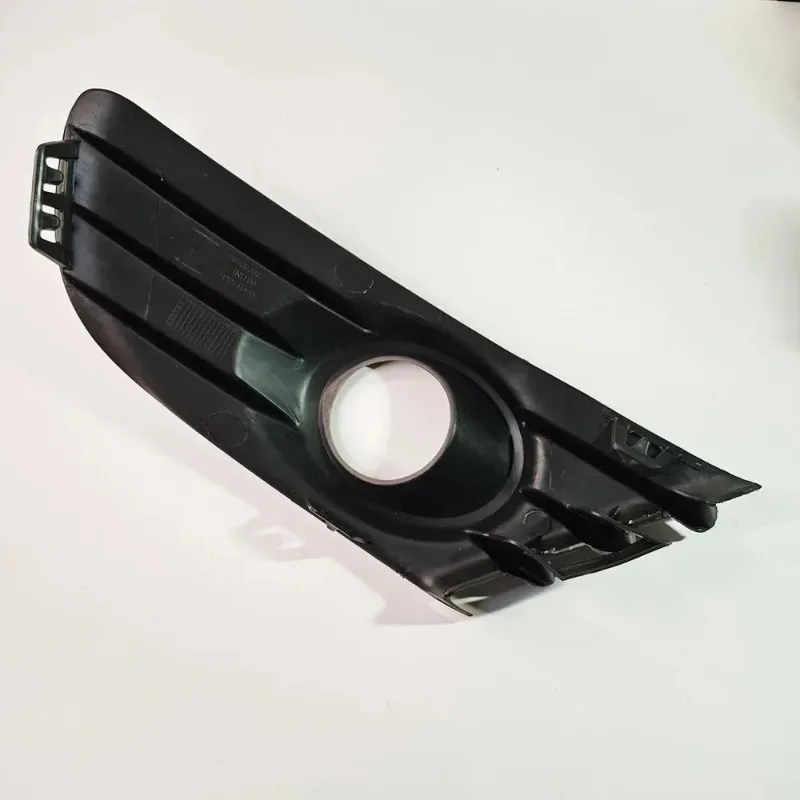 

Lyr Front Fog Lights Fog Lamp Hood Frame Cover Foglights Replacement Black Car Assembly For Citroen C4 2004 2005 2006 2007 2008