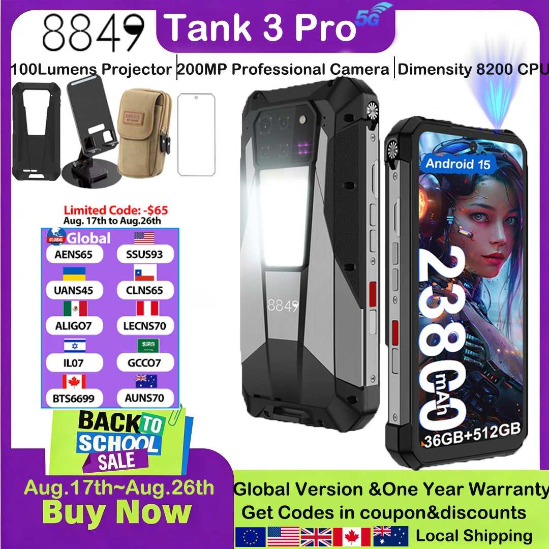 #18 Compare Smart phones Before You Buy