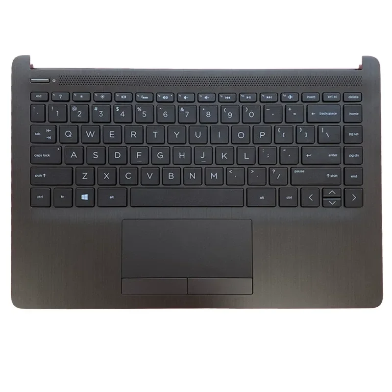 For HP 14S-CR CF DK DP TPN-I130 A Shell B Shell C Shell D Shell Keyboard Shell